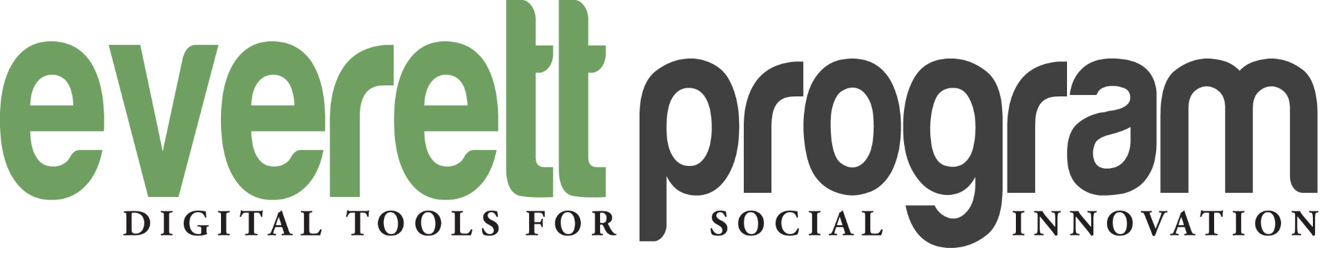 Everett Program for Technology and Social Change